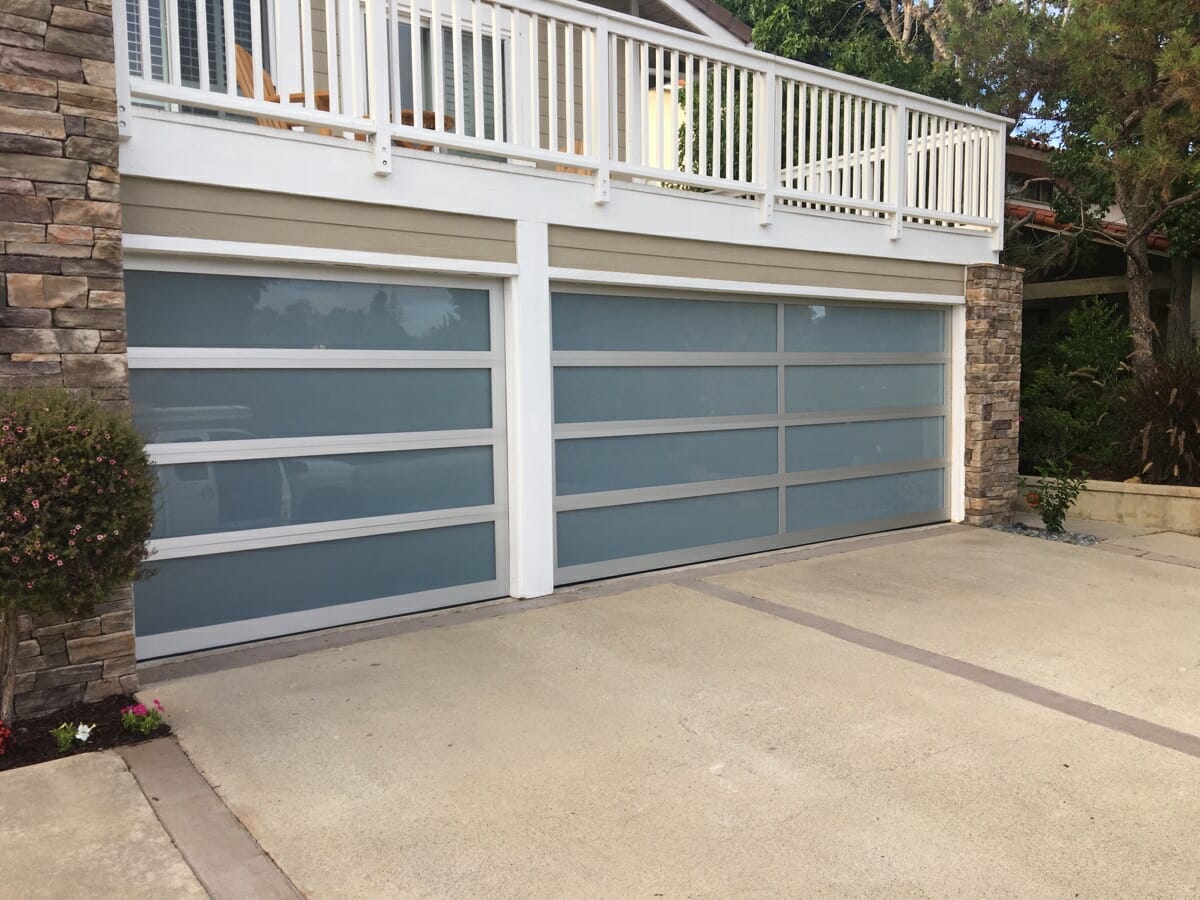 Creative Garage Door Repair Orange County 